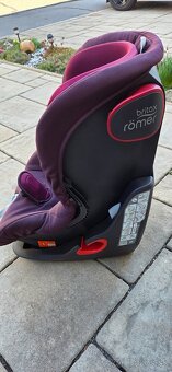 Britax Romer King II LS - 2