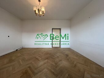 Predaj veľký 3 izbový byt - LEVICE (088-113-MIJKa) - 2