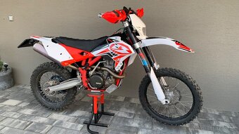 Beta RR 400 Racing - 2