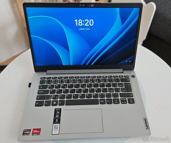 Lenovo IdeaPad 1 - 2