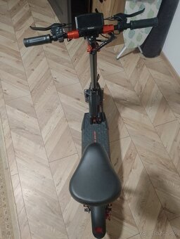 Použita Kolobežka Ienyrid m4 pro s+ max - 2