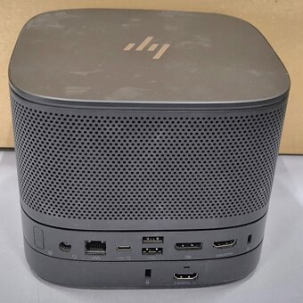 HP Elite Slice G2 – Mini PC - 2
