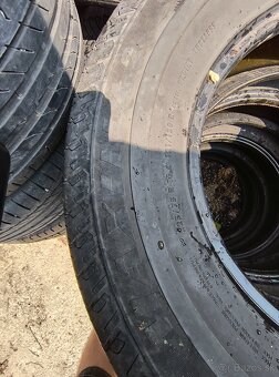 225/75 R 16C - 2