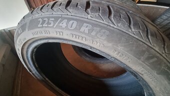 225/40 R18 Matador - 2