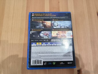 Star Wars Battlefront II - 2