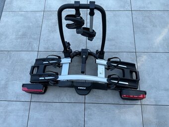 Nosič na bicykle Thule VeloCompact 924 - 2