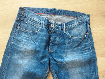 Panske Tommy Hilfiger XL - 2