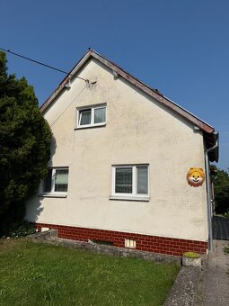 Na predaj rodinný dom vo Vinnom - 2