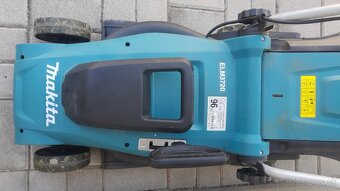 elektricka kosacka makita ELM3720 - 2