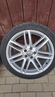 Audi 5x112 r19 - 2