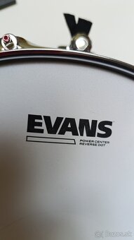 PEARL HYBRID EXOTIC 14x6,5 KAPUR FIBERGLASS - 2