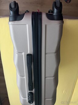 Cestovny kufor L - 60x40x25 cm - 2