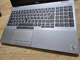 Dell Latitude 5510 s procesorom i5 10 generacie 16gb ram a 2 - 2