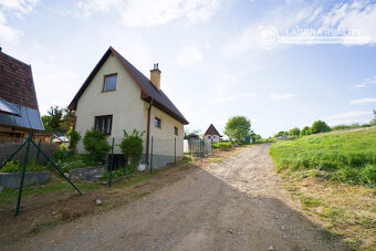 Záhradná chata Červený jarok Spišská Nová Ves - 2
