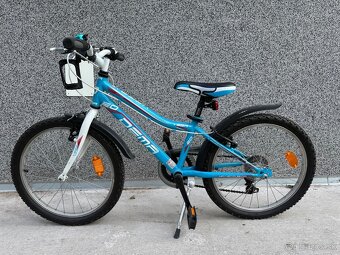 Bicykel Dema Vega 20 - 2