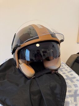 Helma na skuter Nexx vel. S - 2