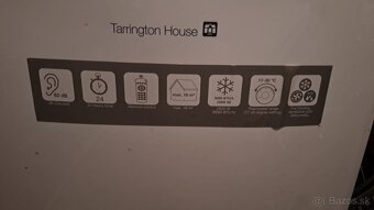 Mobilna klimatizacia Tarrington House MAC2650C - 2