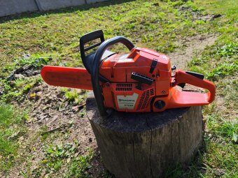 Husqvarna 372XP - 2