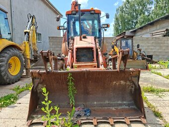 NEW HOLLAND FB 100 4PT 4X4 - 2