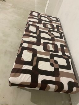 Valenda Postel ako nova aj doveziem - 2