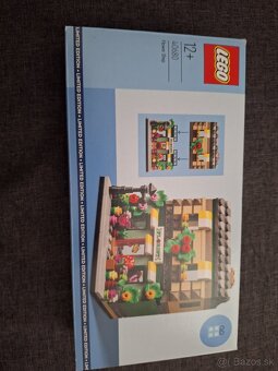 Lego rozne - 2