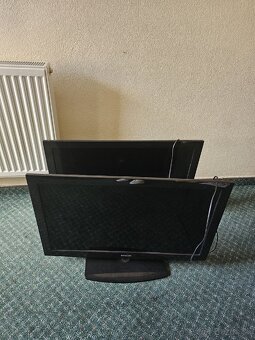 2x Sencor Led 32" / 80 cm - 2