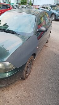Predám Seat Cordobu - 2