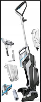 Tyčový vysávač Bissell Cross Wave Cordless - 2