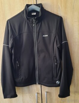 Soft Shell- Bunda - 2