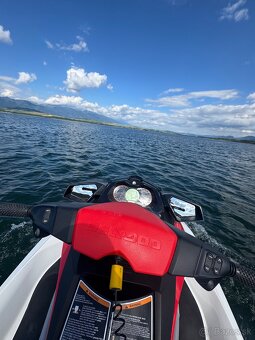 SEA DOO WAKE 155 - 2