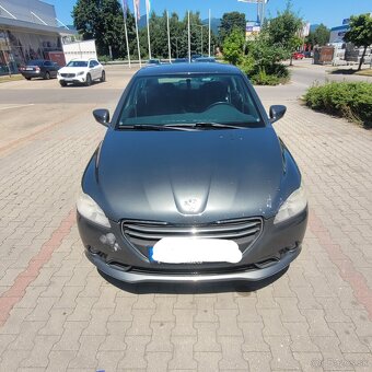 Peugeot 301 - 2
