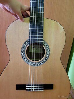Predám gitaru - 2