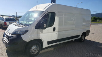 Peugeot Boxer L3H2 - 2