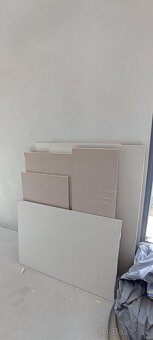 sadrokarton - 2