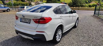 BMW x4 M 3,0Xdrive - 2