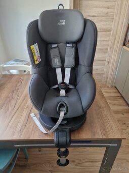 BRITAX Romer 360 Dual Fix - 2