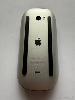 Apple Magic Mouse 2 Black - 2