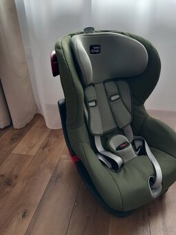 Romer Britax - 2