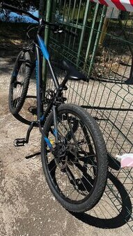 Bicykel Rockrider ST 120, 27,5’ kolesa - 2