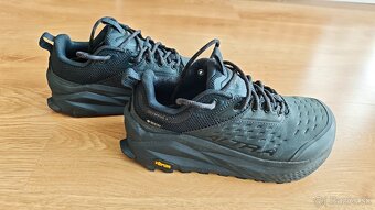 Altra W Olympus 6 Hike Low Gtx - 2