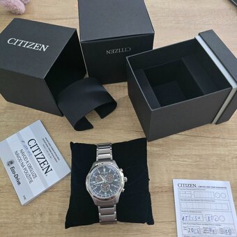 Hodinky Citizen AT2530-85L SUPER TITAN - 2