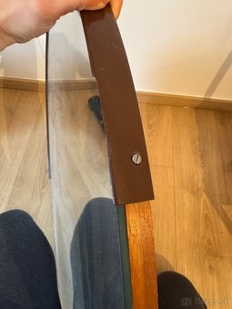 Zrkadlo priemer 70cm - 2