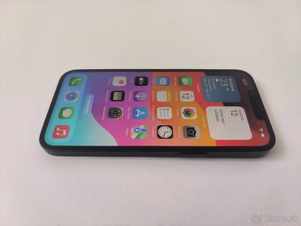apple iphone 13 mini 128gb Green / Batéria 100% - 2