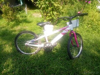 Bicykel - 2
