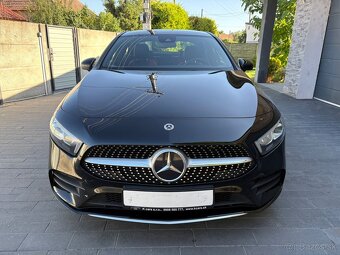 Mercedes Benz A250e - 2