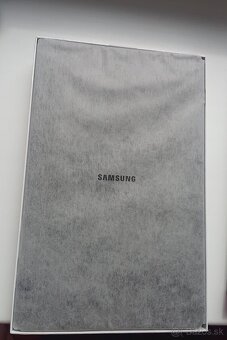 Predám tablet Samsung Galaxy S6 Lite (2022) – výborný stav, - 2