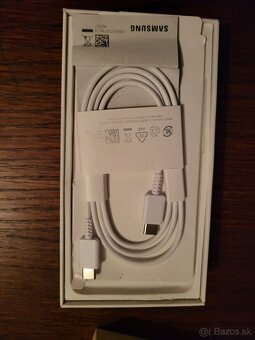 Samsung galaxy S21FE 5G - 2