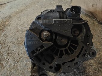 Alternátor 1.4 55kw - 2