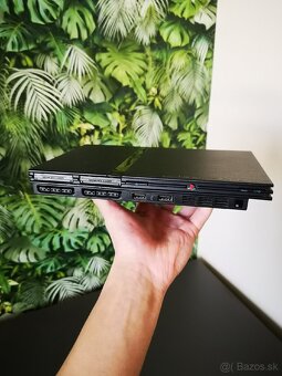 PS2 - 2
