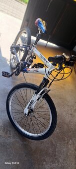 Bicykel - 2